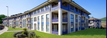 Apartamentos Dunas De Liencres