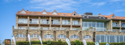 Abba Comillas Hotel