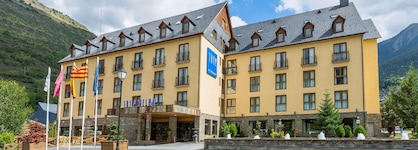 Hotel Vielha Val d'Arán, Affiliated by Meliá