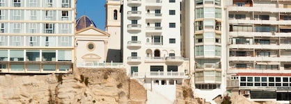 Gastrohotel Rh Canfali By Hoteles Rh