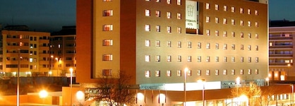 Hotel Extremadura