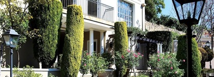 Four Seasons Hotel The Westcliff, Johannesburg