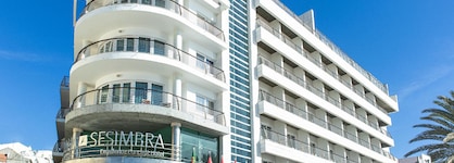 Sana Sesimbra Hotel