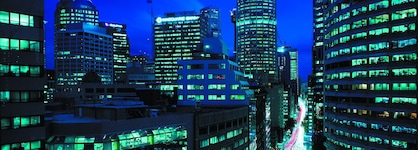 Four Seasons Hotel Sydney