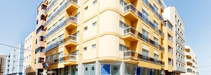 Crisol Alisios Canteras
