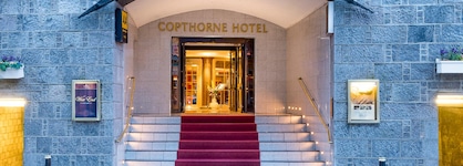 Copthorne Hotel Aberdeen