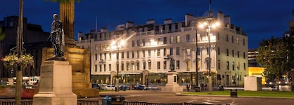 Millennium Hotel Glasgow
