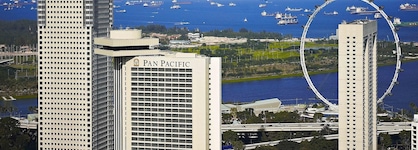 Pan Pacific Singapore