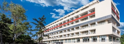 Sao Miguel Park Hotel