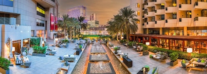 Beach Rotana Abu Dhabi