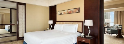 Shangri-La Qingdao