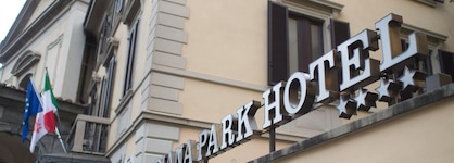 Diana Park Hotel