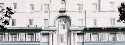 Onomo Hotel Cape Town - Inn On The Square