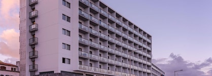 Hotel Marina Atlantico