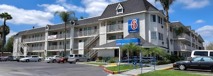 Beachside Inn