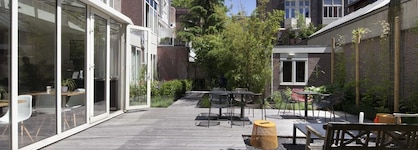 Conscious Hotel Museum Square
