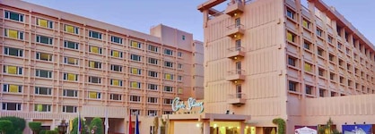 Hotel Clarks Shiraz