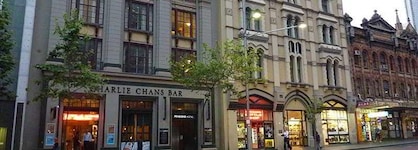 1831 Boutique Hotel