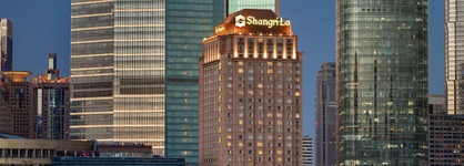 Pudong Shangri-La