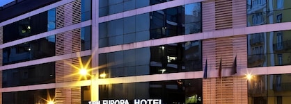 Turim Europa Hotel