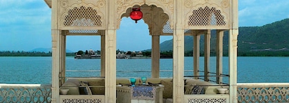 Taj Lake Palace