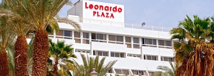 Leonardo Plaza Hotel Eilat