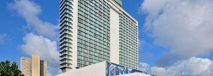 Tryp Habana Libre