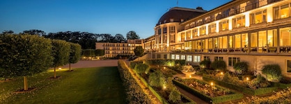Parkhotel Bremen