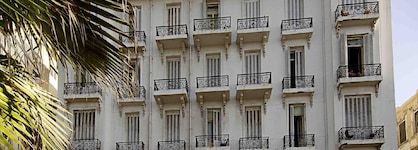 Windsor Palace Luxury Heritage Hotel Since 1906 By Paradise Inn Group.