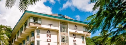 Tanoa Apartments
