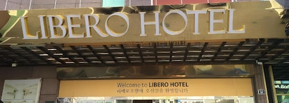Libero Hotel