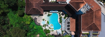 Sabah Hotel Sandakan