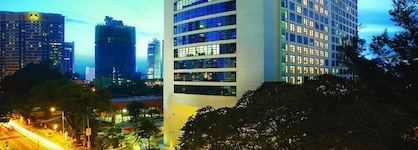 Hotel Maya Kuala Lumpur City Center