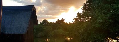 Kruger Park Lodge