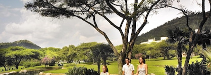 The Cascades Hotel At Sun City Resort