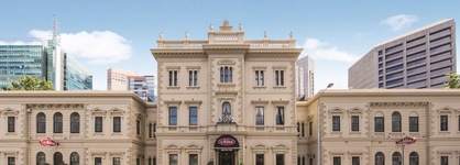 Adina Apartment Hotel Adelaide Treasury