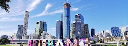 Roamer Brisbane