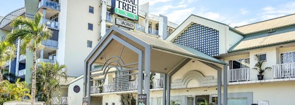 Coral Tree Inn