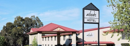 Abode Tuggeranong