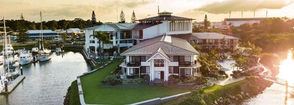 Sails Port Macquarie By Rydges