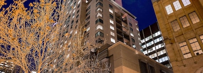 Amora Hotel Jamison Sydney