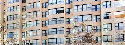 Rydges Sydney Central