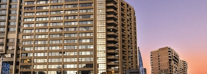 Oaks Sydney Hyde Park Suites