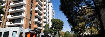 Cambridge Hotel Sydney