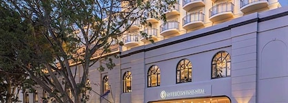 Intercontinental Sydney Double Bay By Ihg