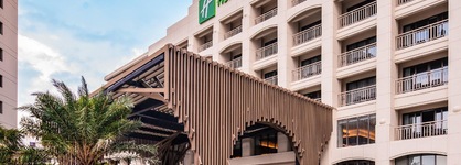 Holiday Inn Resort Sanya Bay By Ihg