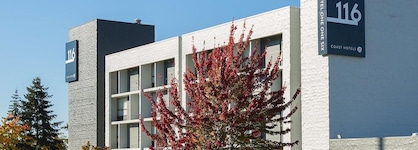 Hotel 116, A Coast Hotels Bellevue