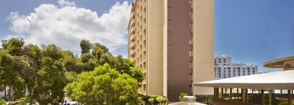 Pagoda Hotel