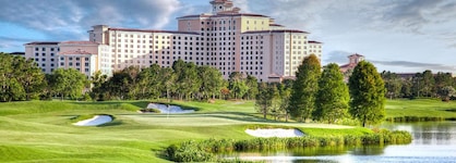 Rosen Shingle Creek