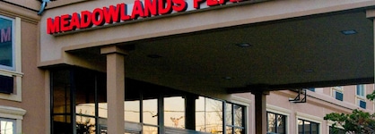 Meadowlands Plaza Hotel